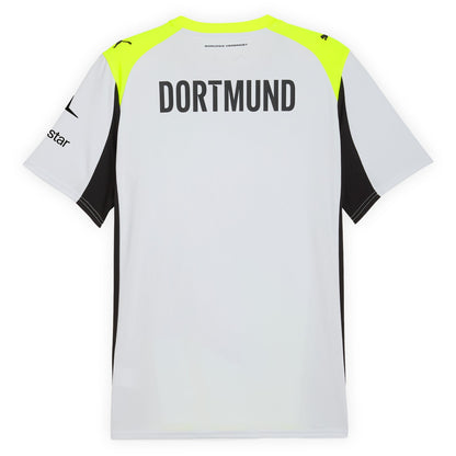 Trikot Borussia Dortmund 25∕26 Auswärts
