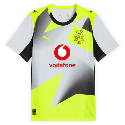 Trikot Borussia Dortmund 25∕26 Auswärts