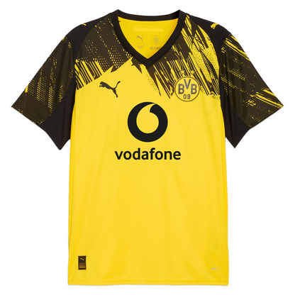 Jersey Borussia Dortmund 25/26 Home #7 JOBE