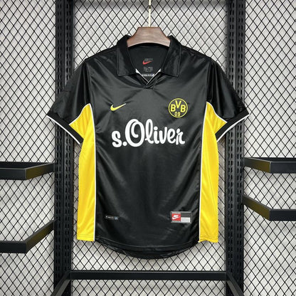 Trikot Borussia Dortmund Retro II 1998 