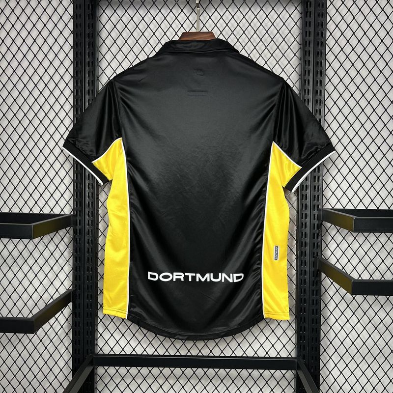 Trikot Borussia Dortmund Retro II 1998 
