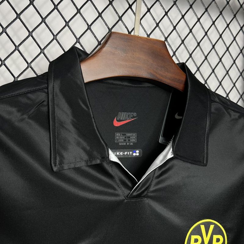 Trikot Borussia Dortmund Retro II 1998 