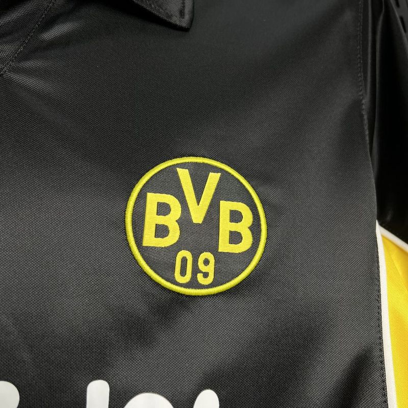 Trikot Borussia Dortmund Retro II 1998 
