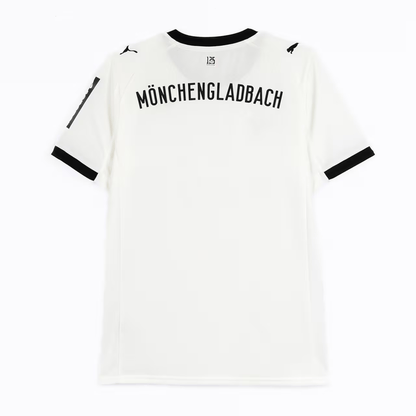 Trikot Borussia Mönchengladbach Heim 25∕26