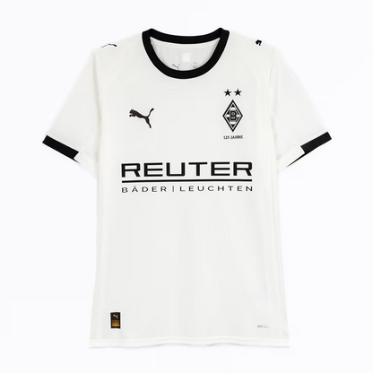 Trikot Borussia Mönchengladbach Heim 25∕26