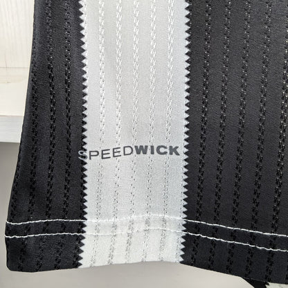 Trikot Botafogo I 24/25 für Damen – Preto e Branco 