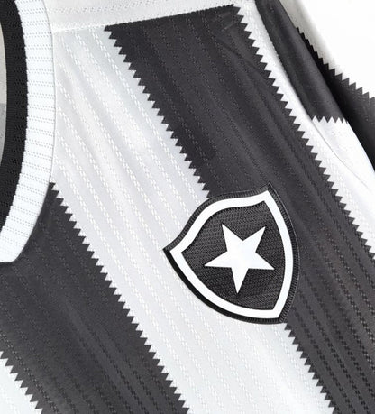 Trikot Botafogo I 24/25 - Preto 