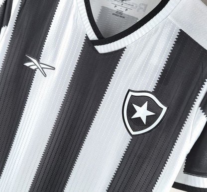 Trikot Botafogo I 24/25 - Preto 