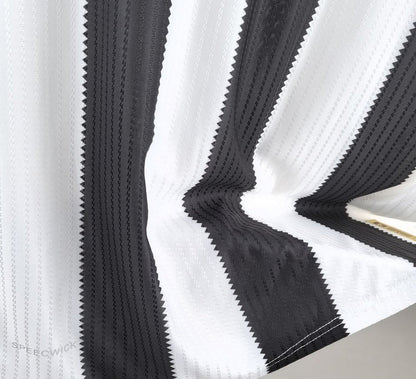 Trikot Botafogo I 24/25 - Preto 