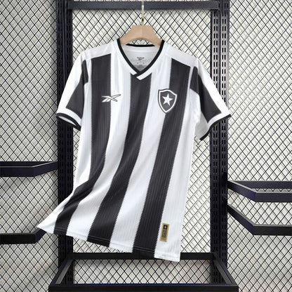 Trikot Botafogo I 24/25 - Preto 
