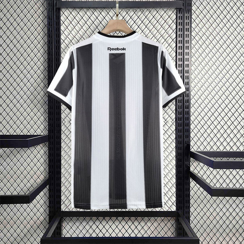 Trikot Botafogo I 24/25 - Preto 