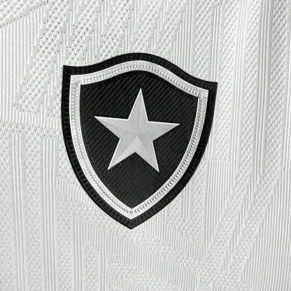 Trikot Botafogo II 24/25 - Branco 