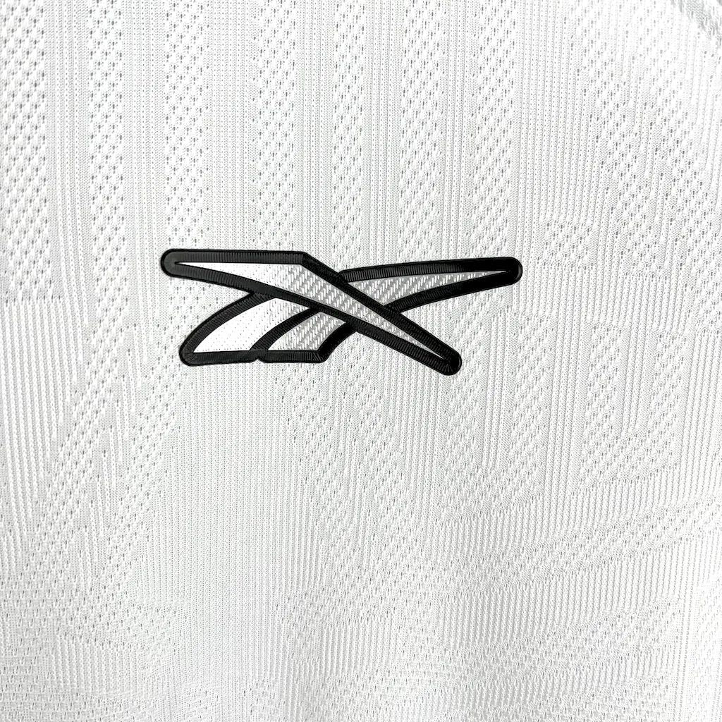 Trikot Botafogo II 24/25 - Branco 