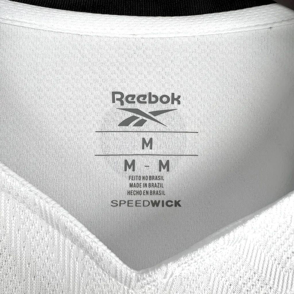 Trikot Botafogo II 24/25 - Branco 