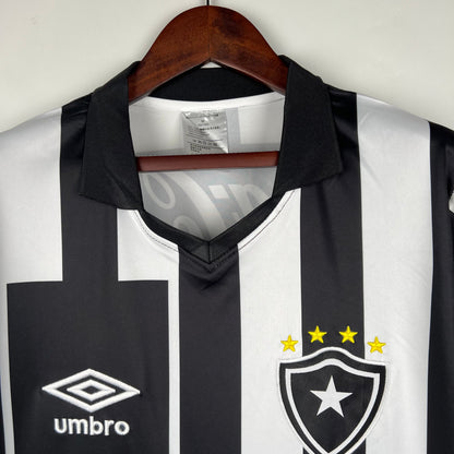 Jersey Botafogo Retrô 1992 