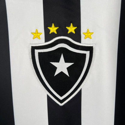 Jersey Botafogo Retrô 1992 