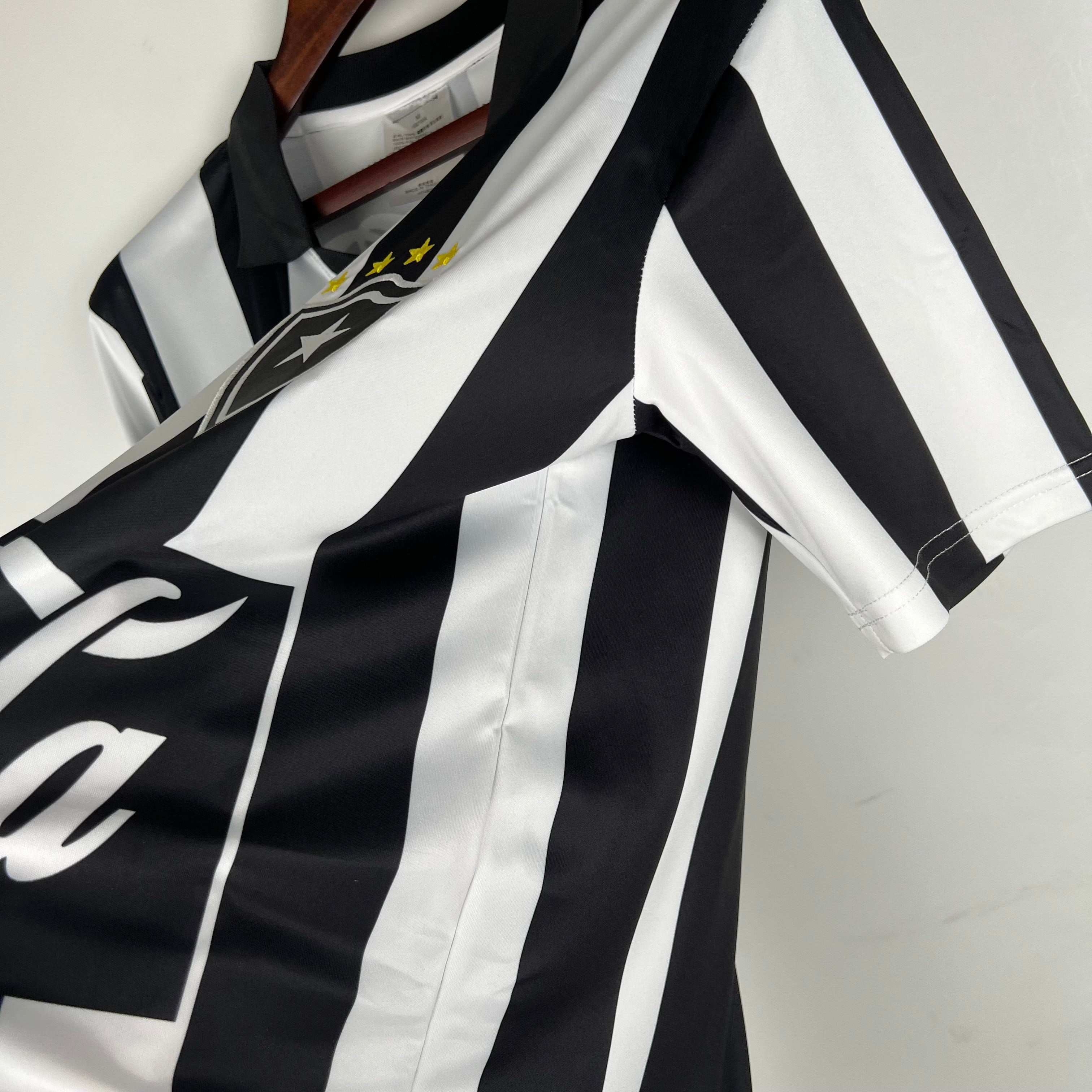 Jersey Botafogo Retrô 1992 