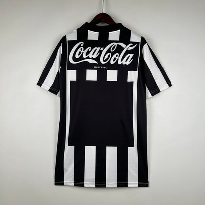 Jersey Botafogo Retrô 1992 