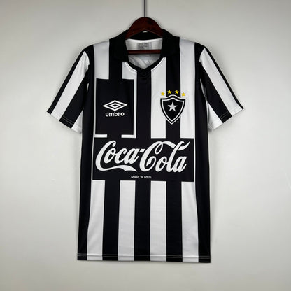 Jersey Botafogo Retrô 1992 
