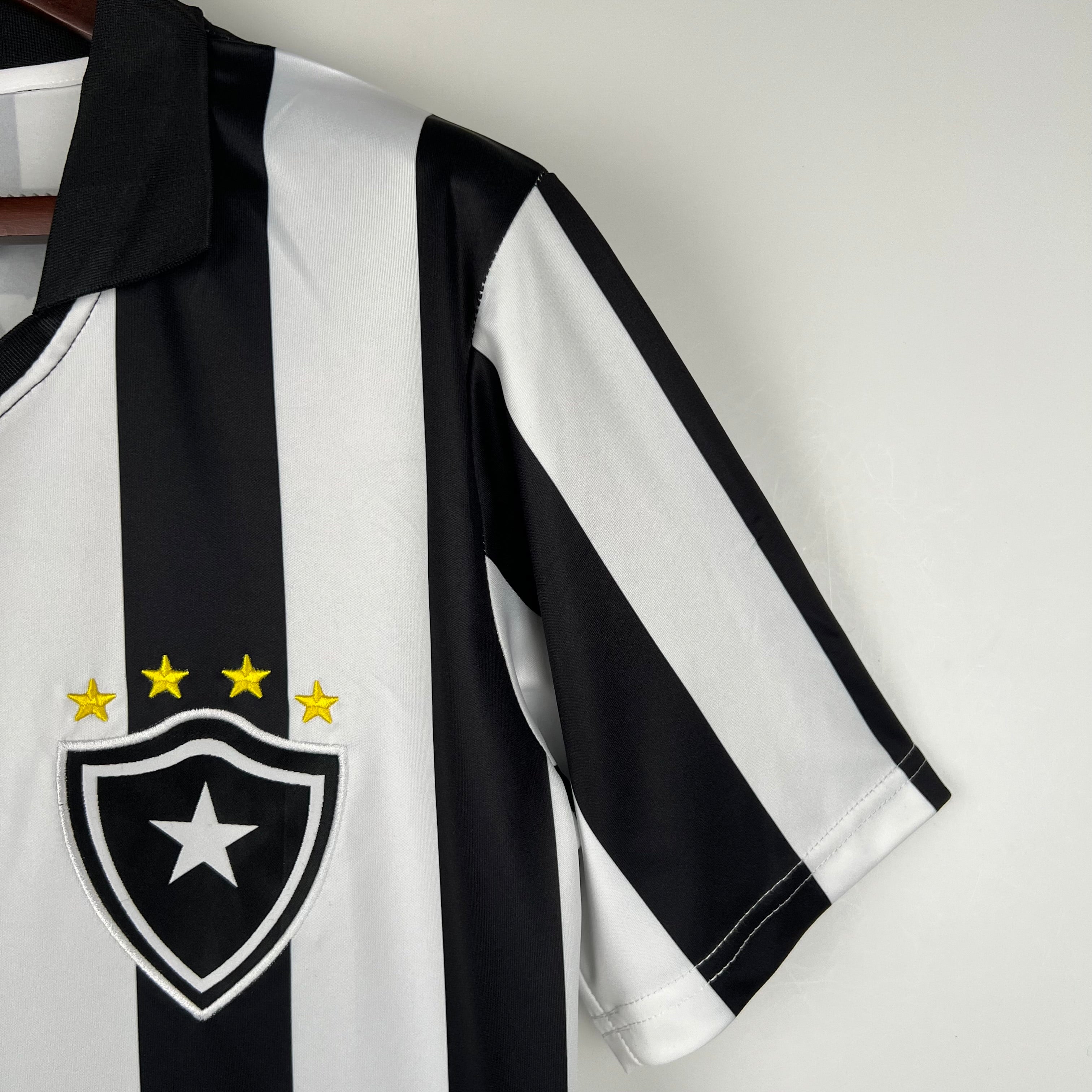 Jersey Botafogo Retrô 1992 