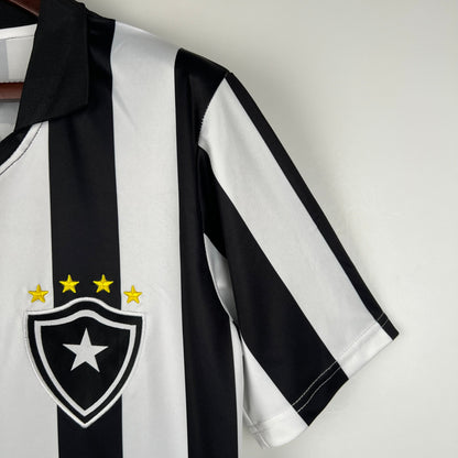 Jersey Botafogo Retrô 1992 
