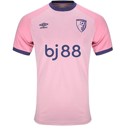 Jersey Bournemouth 25/26 Dritter 