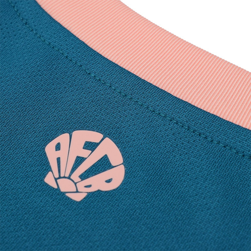 Jersey Bournemouth Feminino 24/25 Dritte 