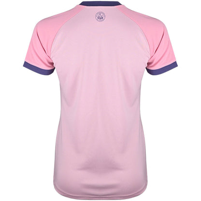 Jersey Bournemouth Feminino 25/26 Dritte 
