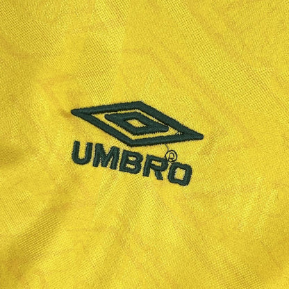 Jersey Brasilien 1991/93 Heimtrikot 