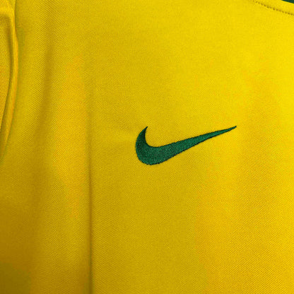 Jersey Brasilien 1998 Neuauflage 