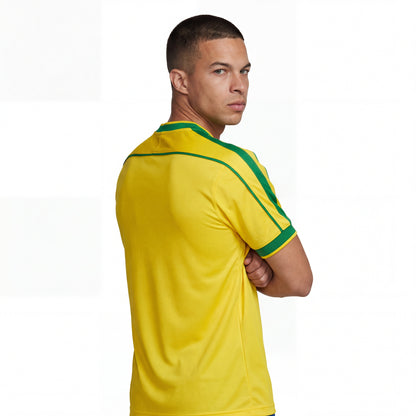 Jersey Brasilien 1998 Neuauflage 
