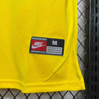 Jersey Brasilien 1998 Neuauflage 