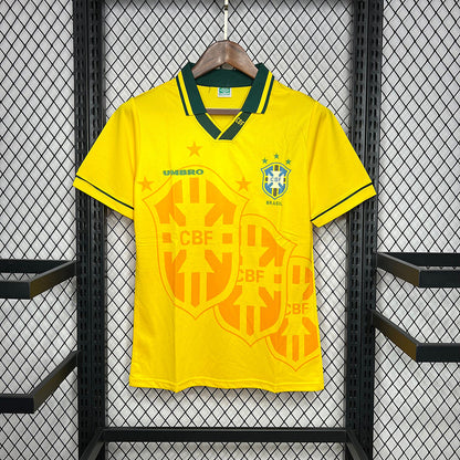 Jersey Brasilien l Retro 1994/95 