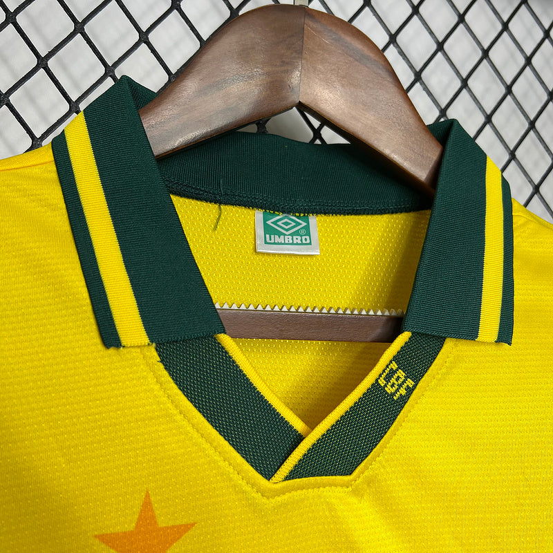Jersey Brasilien l Retro 1994/95 