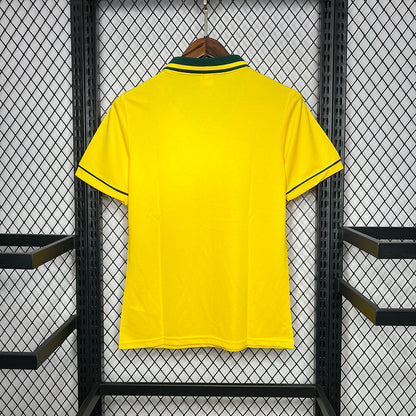 Jersey Brasilien l Retro 1994/95 