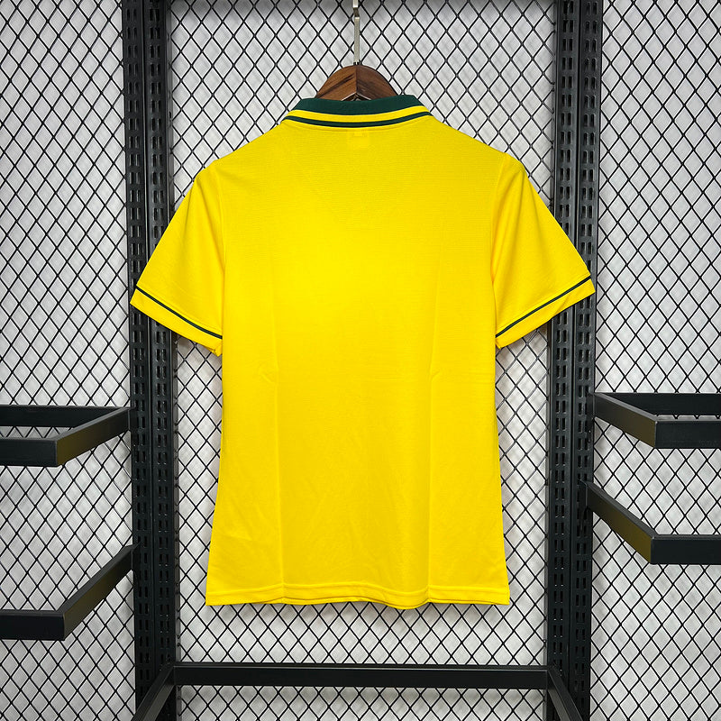 Jersey Brasilien l Retro 1994/95 