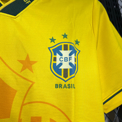 Jersey Brasilien l Retro 1994/95 
