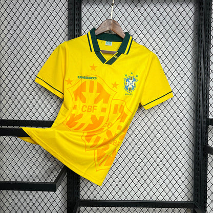Jersey Brasilien l Retro 1994/95 