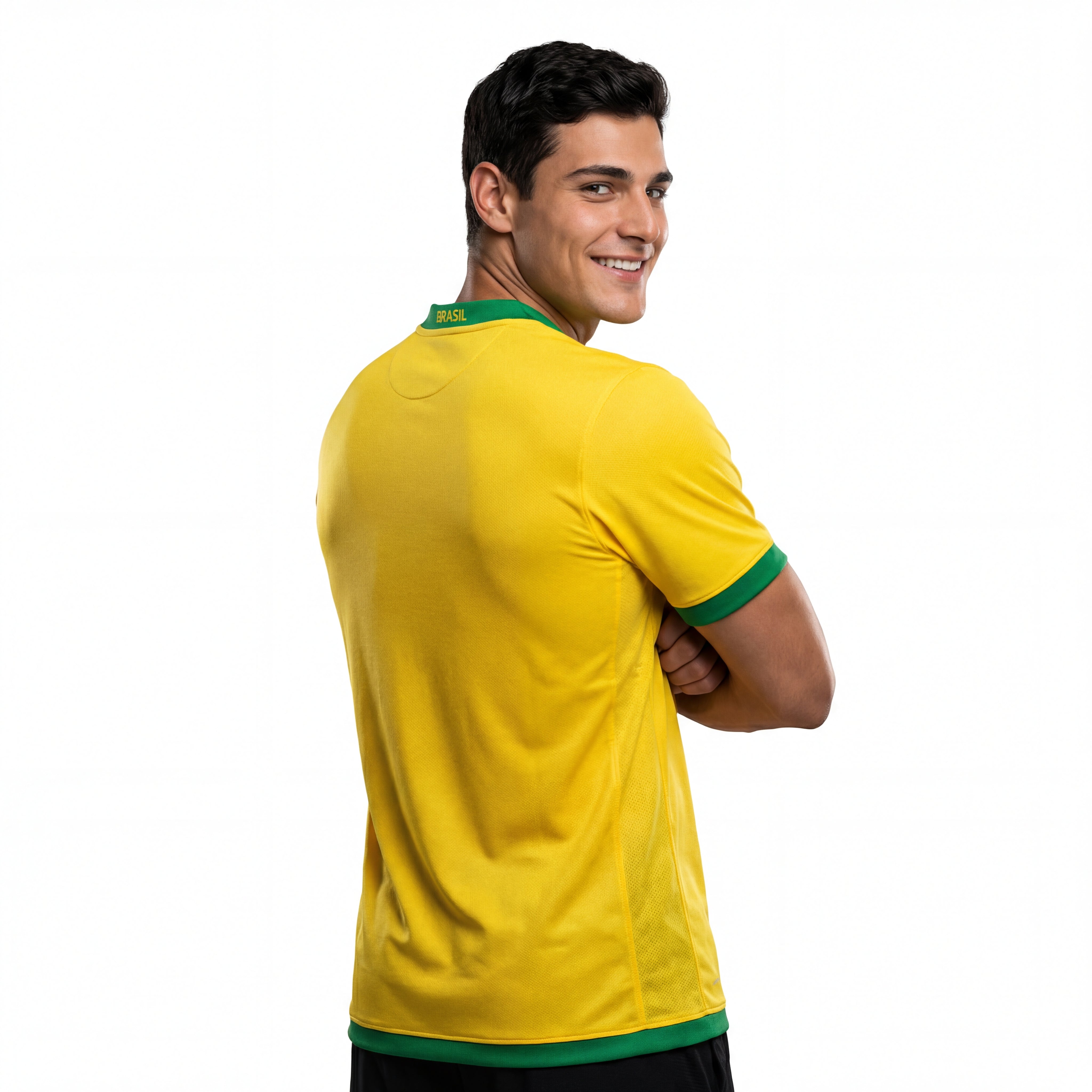 Jersey Brasilien l Retro 2006 
