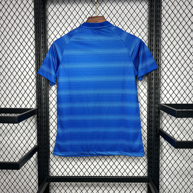 Jersey Brasilien II Retro 2014 