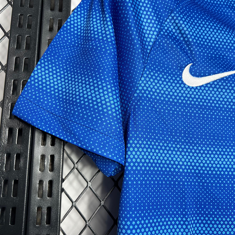 Jersey Brasilien II Retro 2014 