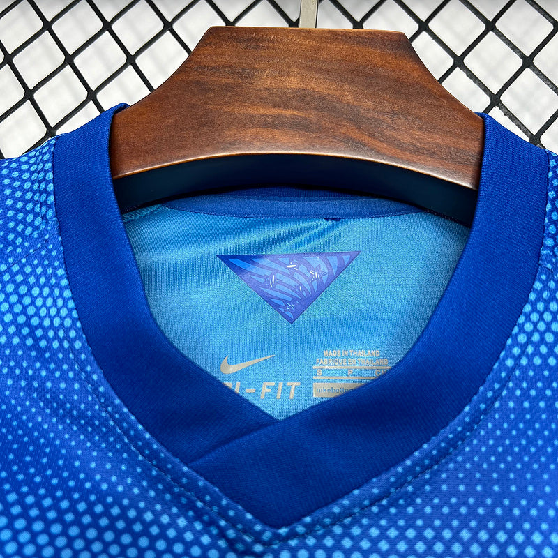 Jersey Brasilien II Retro 2014