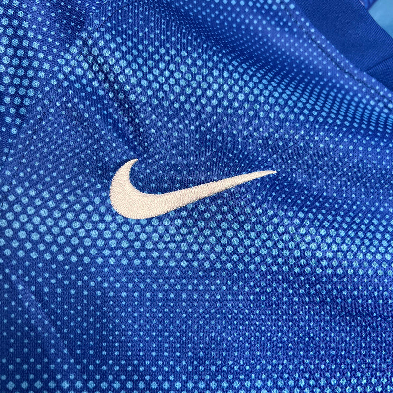 Jersey Brasilien II Retro 2014 
