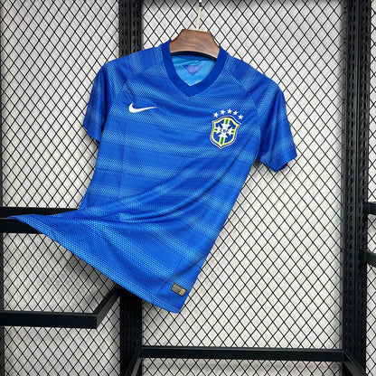 Jersey Brasilien II Retro 2014