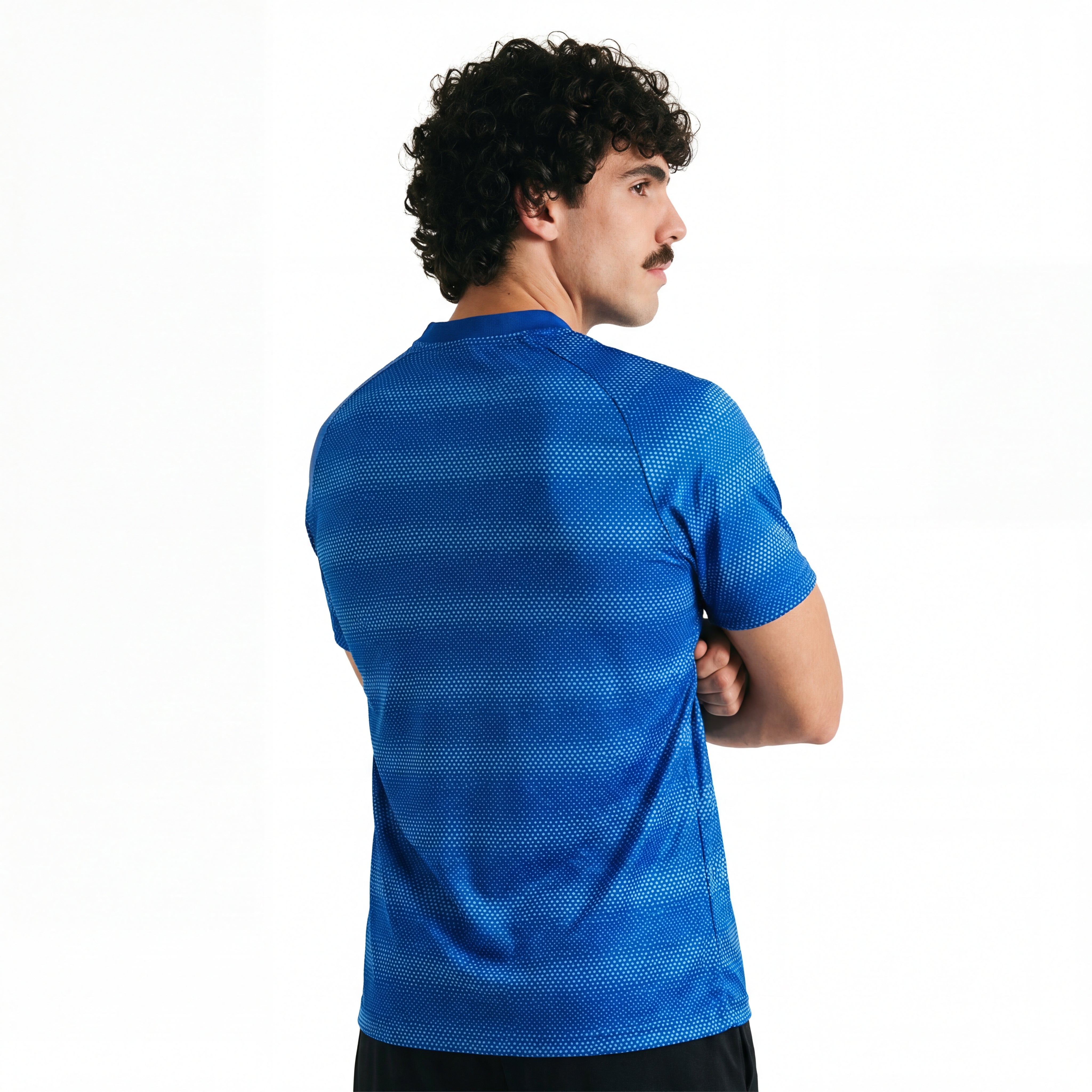 Jersey Brasilien II Retro 2014 
