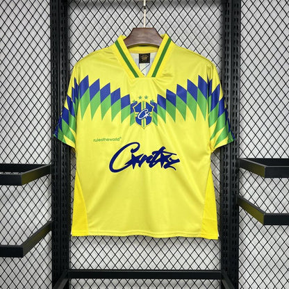 Jersey Brasilien Retro I 1995 