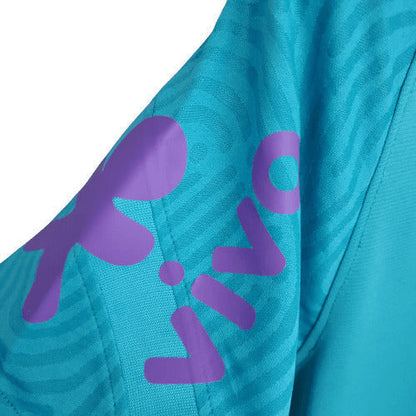 Nike Trainingsjersey Brasilien - Blau 