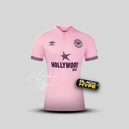 Jersey Brentford 24/25 Auswärts 