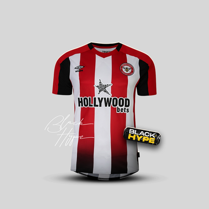 Jersey Brentford 24/25 Heim 