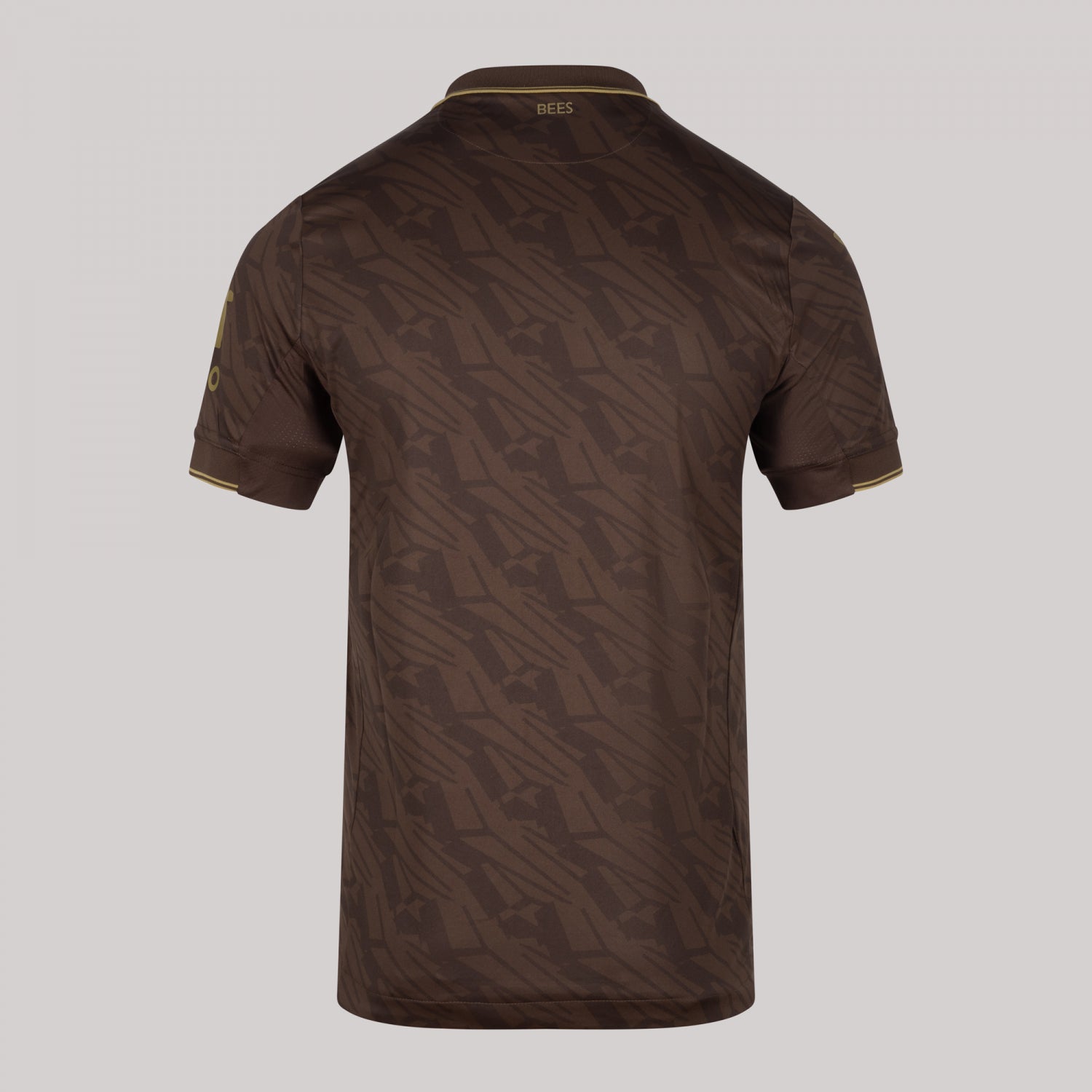 Jersey Brentford 25/26 Auswärts 